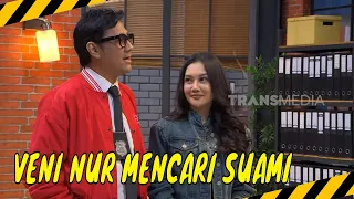 Veni Nur Mencari Suami, Pasukin Heboh | LAPOR PAK! BEST MOMENT (25/03/24)