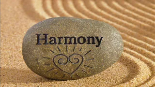 " Harmony, Peace & Love" 3 Hours Deep Meditation & Healing Music: Peaceful Relax Mind Body