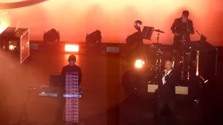 Pet Shop Boys - Love is a Bourgeois Construct (Live London R.O.H. 22.07.16)