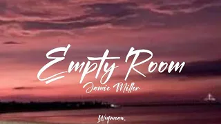 Jamie Miller - Empty Room