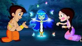 Chhota Bheem - Taveez aur Pari ki Kahani | Cartoons for Kids | Fun Kids Videos