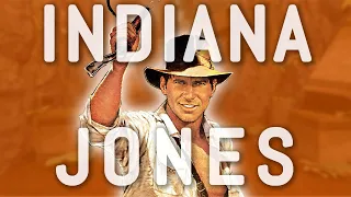 The Original "4th Indiana Jones Movie”