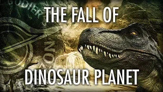 Why Dinosaurs Would Have Ruled the Earth Featuring Dr. Steve Brusatte