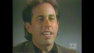 60 Minutes: Jerry Seinfeld