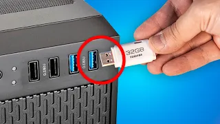 Probamos la USB Killer (Destruye cualquier PC en segundos)