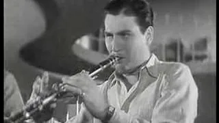 Artie Shaw: Concerto for Clarinet