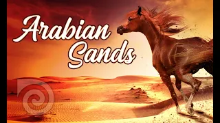 ARABIAN SANDS - 10 hours of relaxing eastern music for sleep and meditation