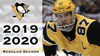 Sidney Crosby 2019-2020 Highlights