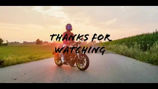 Bring Back the summer edit| 4K bikelife video