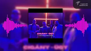 L.L Junior x KKevin feat Érdi Baba - Cigány Ügy (remix ) 2023