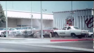 Stunt Rock Trailer (1980)