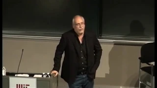 J  Michael Straczynski: The Julius Schwartz Lecture