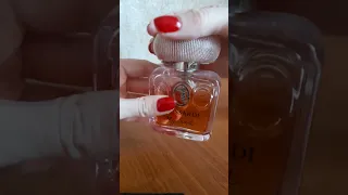 #asmr #glass trigger #perfume #favorite flavors