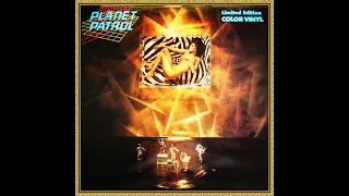 Planet Patrol - Play At Your Own Risk (Remix) (Remastered)