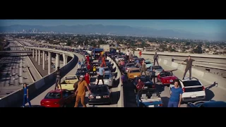 La La Land - Another Day of Sun (Opening Scene 1080p)