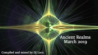 Ancient Realms: The Boundaries of the North (Episode 82) (Downtempo / Acid Chillout Mix)