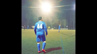 Kreisliga C vs Bezirksliga Fußball Challenge