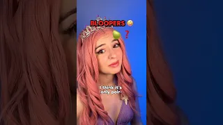 WHEN MY POVS GO WRONG😭 #bloopers #funny #tiktok #pov