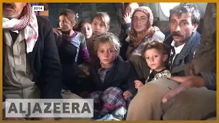 🇮🇶 Power vacuum in Iraq's Sinjar prevents Yazidi refugees' return l Al Jazeera English