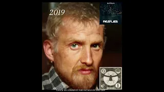 (read the description) Layne Staley Post-2001 (fixed)