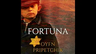 OYFN PRIPETCHIK (Canção em Iídiche) Lyric Video - Fortuna