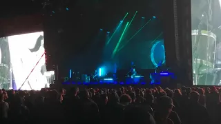 A Perfect Circle - So Long, And Thanks For All The Fish - LIve Hellfest 2018