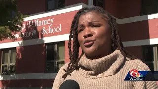 Former New Orleans principal speaks out on Southall guilty plea