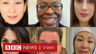 Ўзбек тилини ривожлантириш учун яна нималар қилиш керак? BBC News O'zbekiston O'zbek Dunyo Yangilik