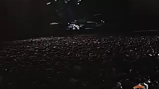 Guns N' Roses - Wild Horses & Patience - Chile '92