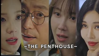 [FMV] The penthouse war in life