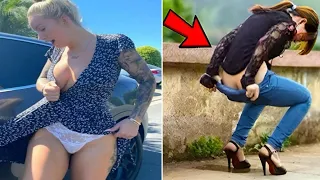 TRY NOT TO LAUGH 😆 Best Funny Videos Compilation 😂😁😆 Memes PART #31