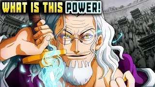 Rayleigh vs Blackbeard vs Koby Was Way Too Epic