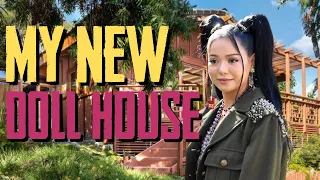 Bella Poarch Bought A New Mansion In Los Angeles | 2023