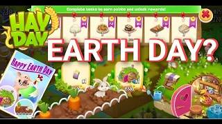 Hay Day - Earth Day Event 2024 (Explained)