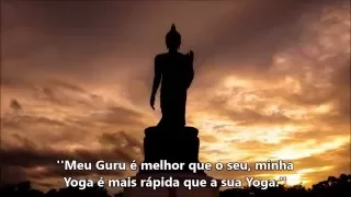 Alan Watts - O Universo Começa Agora