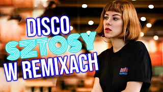Majówka 2024 🎧 Składanka Disco Polo 2024✔️ 🎧 Najlepsze Disco Polo W Remixach 🎧