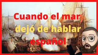 Batalla de Trafalgar: el día que los ingleses no quieren olvidar