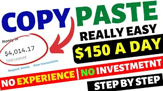 Copy Paste AFFILIATE MARKETING 2023 -  Easy Way To Make $1000 Weekly For Beginners !