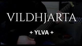 vildhjarta + ylva + (guitar cover)
