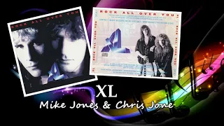 【Melodic Hard Rock】XL (UK) - Love Has The Power 1992~Emily's rare collection