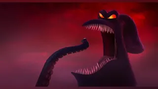 Hotel Transylvania 3.macarena song clip