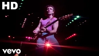Journey - Faithfully (Official HD Video)