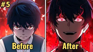 [5]Legendary Knight Betrayed & Killed By His Comrades He Got Regressed To Take Revenge-Manhwa Recap