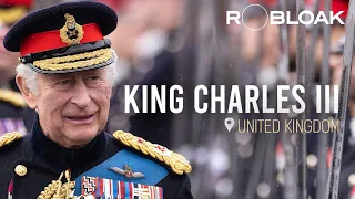 King Charles III, The New Monarch in the Modern Era