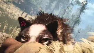 Far Cry Primal Funny-Brutal Kill Compilation #2