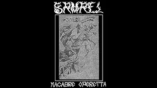 Samael (Switzerland) - Macabre Operetta (Demo) 1988