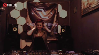 Natasha Urman Dj Set @ Ubertrend Showcase / Guest Mix