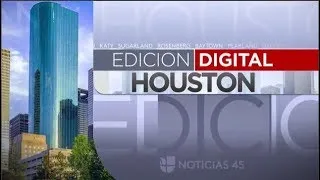 Edición Digital Houston 01/21/19