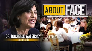 Meet The Press Broadcast (Full) - May 16th, 2021 | Meet The Press | MSNBC