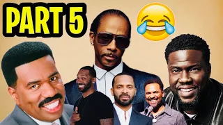 Mike Epps RESPOND TO KATT WILLIAMS!!